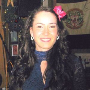 Meet your Posher, Maria